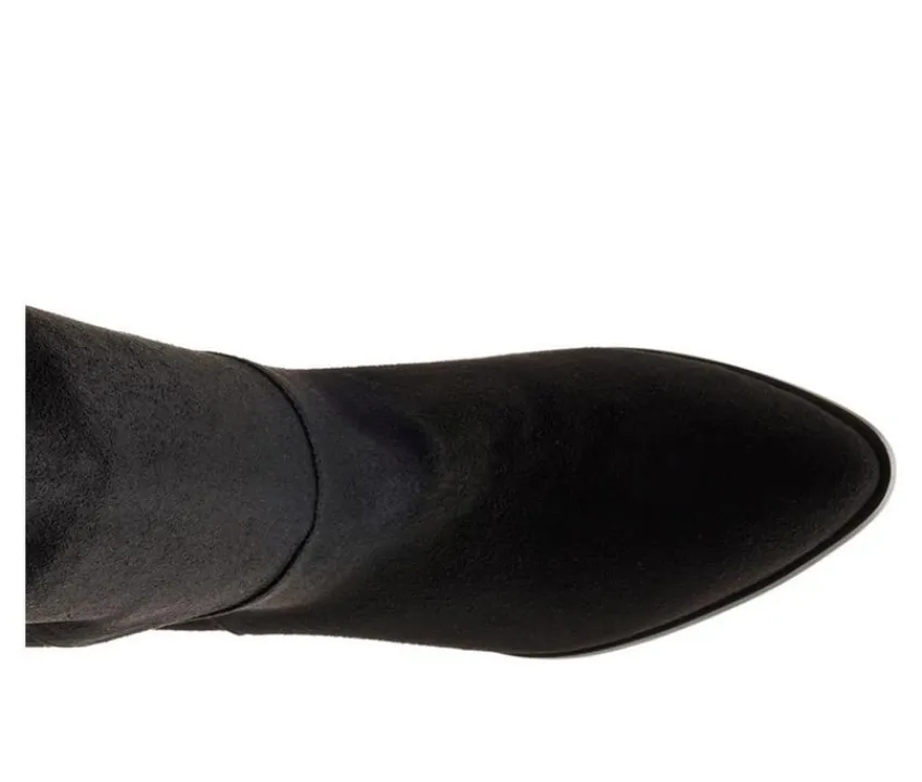 Sale Madden Girl Women's Petrra Knee High Boots