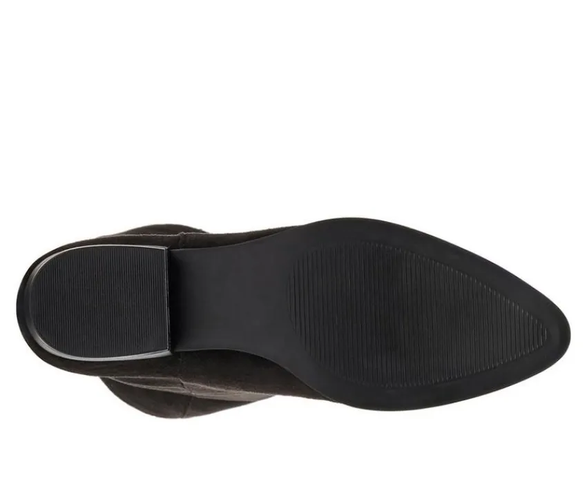 Sale Madden Girl Women's Petrra Knee High Boots