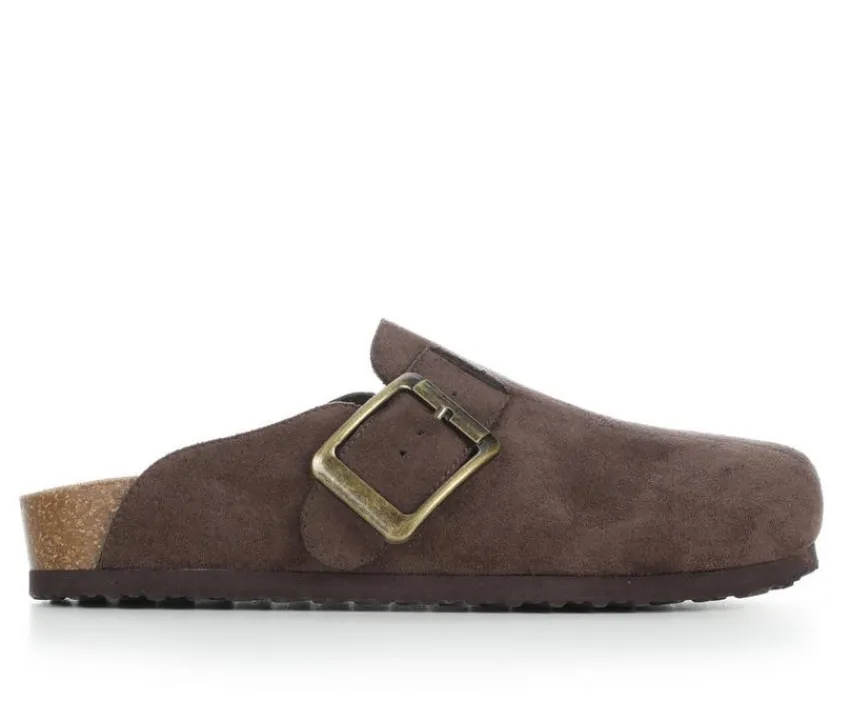 Clearance Madden Girl Women's Prim Clogs