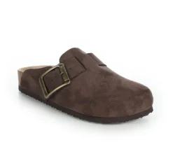 Clearance Madden Girl Women's Prim Clogs