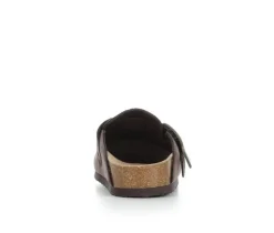 Clearance Madden Girl Women's Prim Clogs