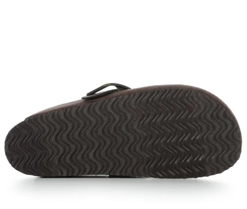 Clearance Madden Girl Women's Prim Clogs