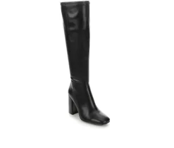 Sale Madden Girl Women's Winslow Knee High Boots