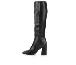 Sale Madden Girl Women's Winslow Knee High Boots