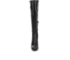 Sale Madden Girl Women's Winslow Knee High Boots