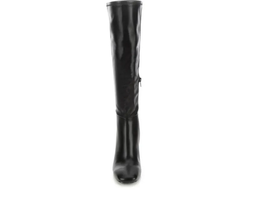 Sale Madden Girl Women's Winslow Knee High Boots