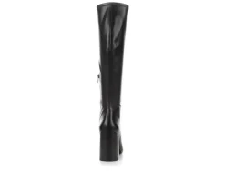 Sale Madden Girl Women's Winslow Knee High Boots