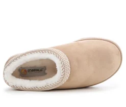 Hot Makalu Women's Amara Slipper Clogs
