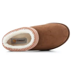 New Makalu Women's Amara Slipper Clogs