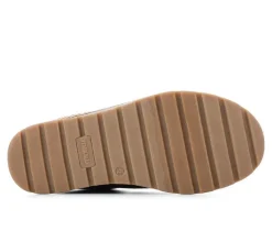 New Makalu Women's Amara Slipper Clogs