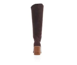 MIA Women's Analynn Knee High Boots