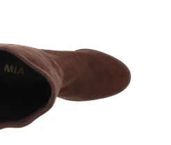 MIA Women's Analynn Knee High Boots