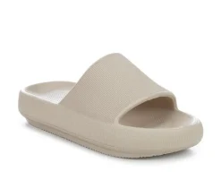 Sale MIA Women's Camyl Platform Slides