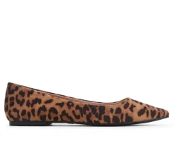 Clearance MIA Women's Cassie Flats