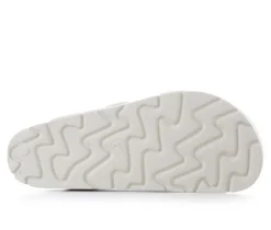 Online MIA Women's Kiana Platform Footbed Sandals