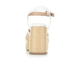 Sale MIA Women's Roxie Dress Sandals