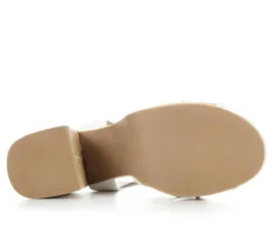 Sale MIA Women's Roxie Dress Sandals