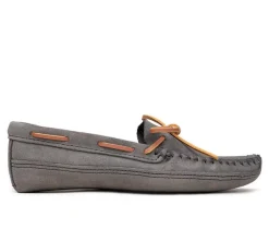 Discount Minnetonka Women's Double Bottom Softsole Flats