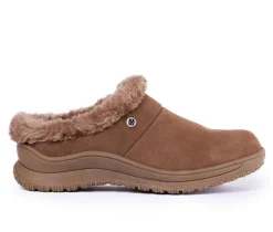 Clearance Minnetonka Women's Emerson Clogs