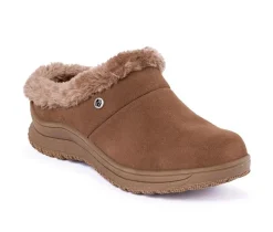 Clearance Minnetonka Women's Emerson Clogs