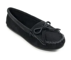 Online Minnetonka Women's Kilty Moccasins