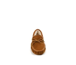 Outlet Minnetonka Women's Pile Lined Softsole