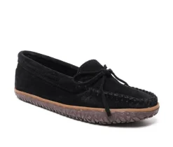 Hot Minnetonka Women's Tie Tread Moccasins