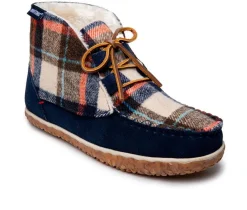 Hot Minnetonka Women's Torrey Winter Booties