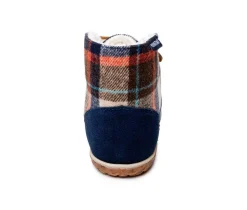 Hot Minnetonka Women's Torrey Winter Booties