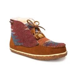 Clearance Minnetonka Women's Torrey Winter Booties