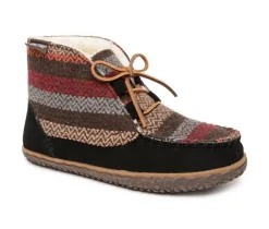 Online Minnetonka Women's Torrey Winter Booties