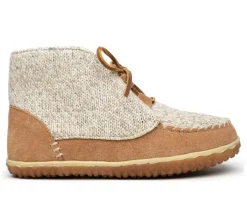 Clearance Minnetonka Women's Torrey Winter Booties