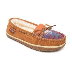 Best Minnetonka Women's Women's Tilia Moccasins