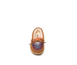 Best Minnetonka Women's Women's Tilia Moccasins