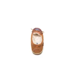 Best Minnetonka Women's Women's Tilia Moccasins