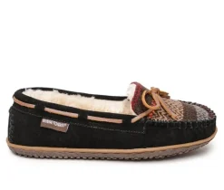 Outlet Minnetonka Women's Women's Tilia Moccasins