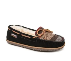 Outlet Minnetonka Women's Women's Tilia Moccasins