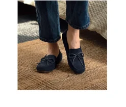 Discount Minnetonka Women's Women's Loafer Moc Loafers