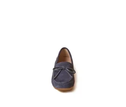 Discount Minnetonka Women's Women's Loafer Moc Loafers