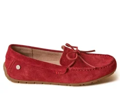 Clearance Minnetonka Women's Women's Loafer Moc Loafers