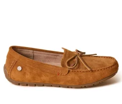 Hot Minnetonka Women's Women's Loafer Moc Loafers