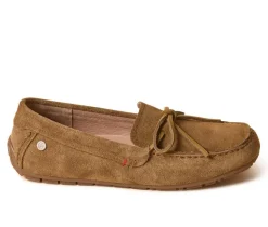 Online Minnetonka Women's Women's Loafer Moc Loafers