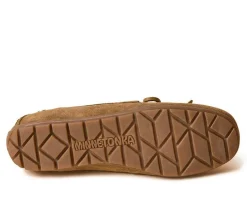 Online Minnetonka Women's Women's Loafer Moc Loafers