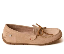Online Minnetonka Women's Women's Loafer Moc Loafers