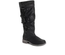 Hot MUK LUKS Women's Bianca Beverly Knee High Boots