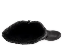 Discount MUK LUKS Women's Bianca Briana Knee High Boots