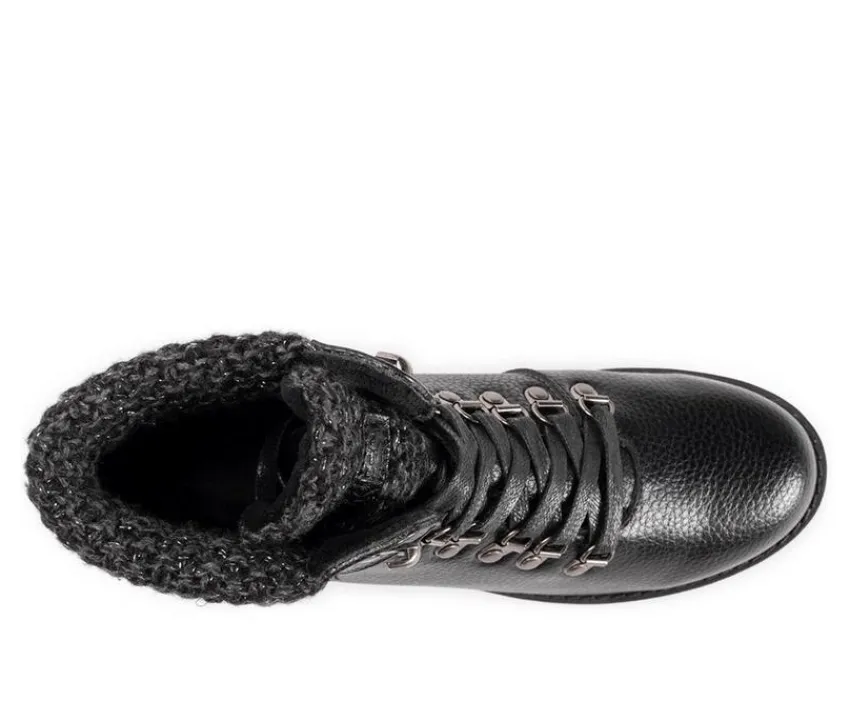 Outlet MUK LUKS Women's Hiker Denali Fashion Hiking Boots