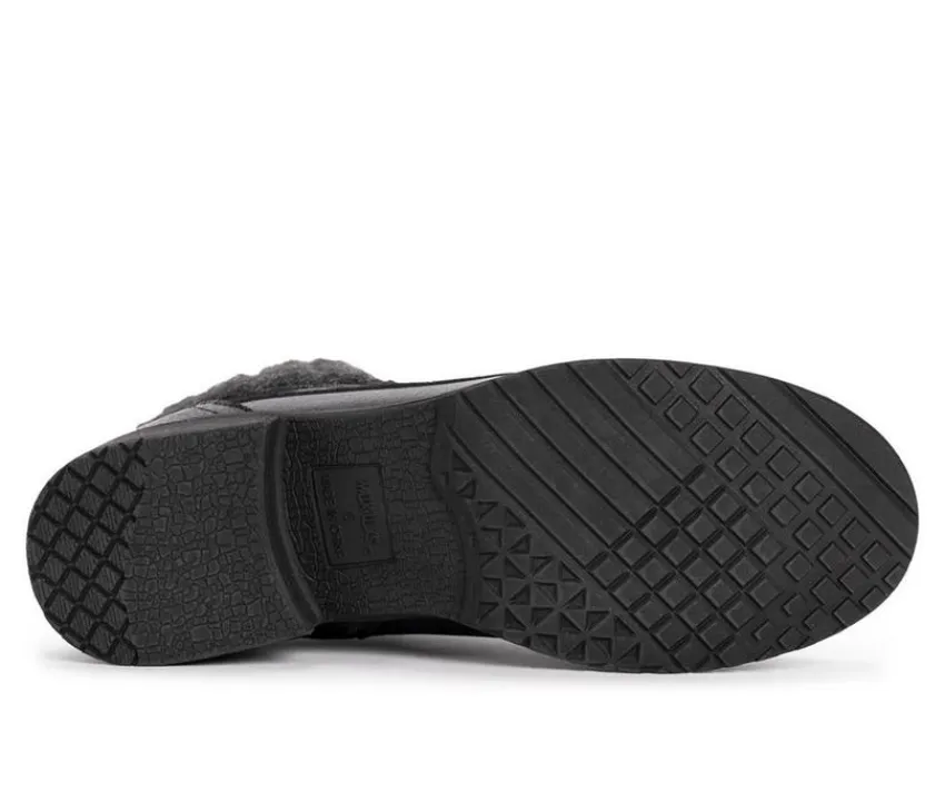 Outlet MUK LUKS Women's Hiker Denali Fashion Hiking Boots