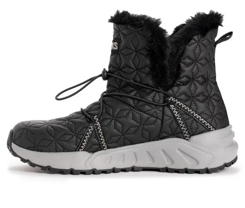 Best MUK LUKS Women's Jasmine Jade Winter Booties