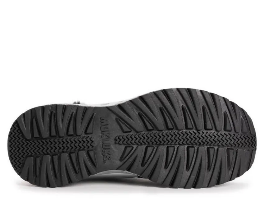 Best MUK LUKS Women's Jasmine Jade Winter Booties